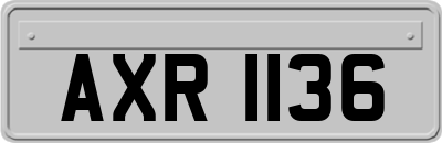 AXR1136