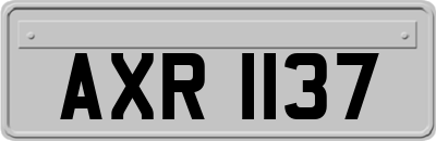 AXR1137