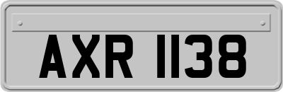 AXR1138