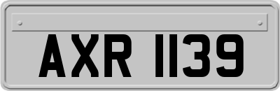 AXR1139