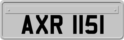 AXR1151