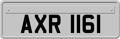 AXR1161