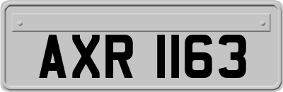 AXR1163