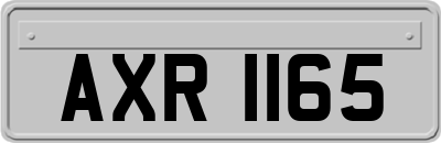 AXR1165