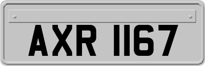 AXR1167