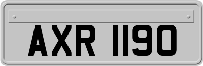 AXR1190