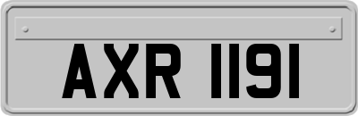 AXR1191
