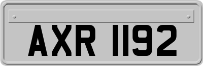 AXR1192