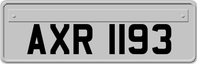 AXR1193