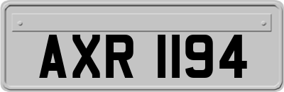 AXR1194