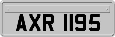 AXR1195