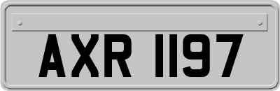 AXR1197