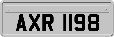 AXR1198