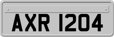 AXR1204