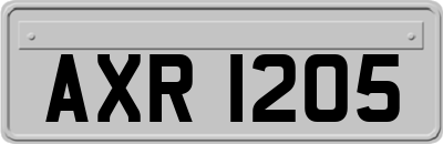AXR1205