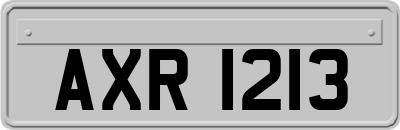 AXR1213