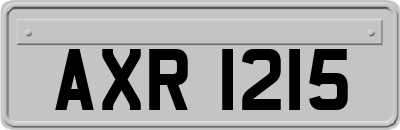 AXR1215