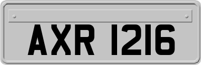 AXR1216