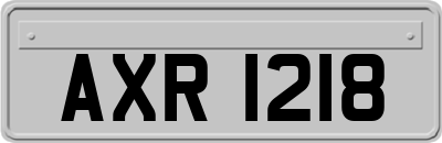 AXR1218