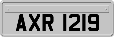 AXR1219