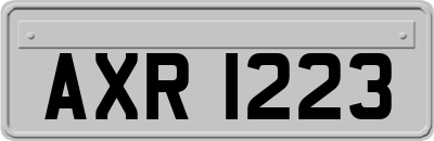 AXR1223
