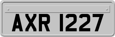 AXR1227