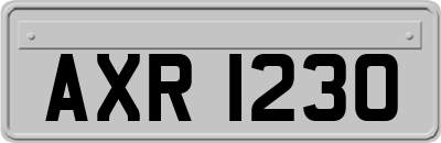 AXR1230