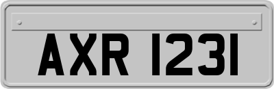 AXR1231