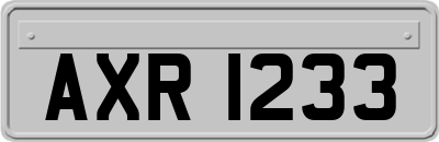 AXR1233