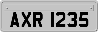 AXR1235