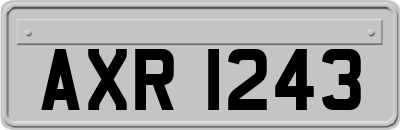 AXR1243