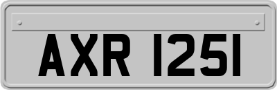 AXR1251