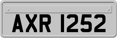 AXR1252