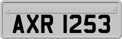 AXR1253