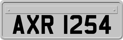 AXR1254