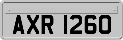 AXR1260
