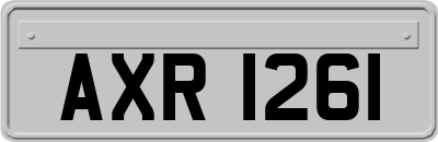AXR1261
