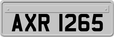 AXR1265
