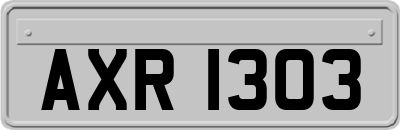 AXR1303