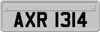 AXR1314