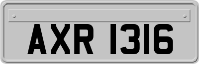 AXR1316