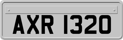 AXR1320
