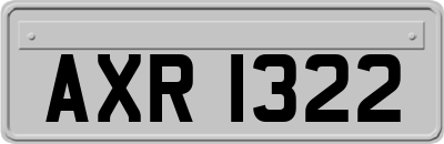 AXR1322