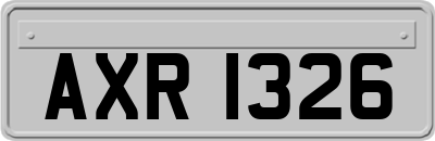 AXR1326