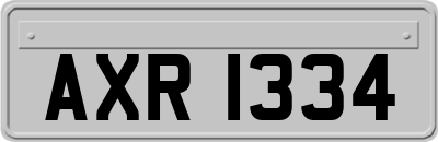 AXR1334
