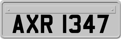 AXR1347