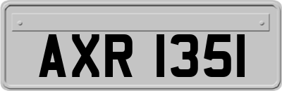 AXR1351