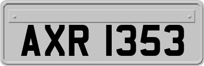 AXR1353