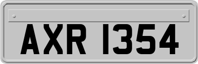 AXR1354