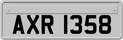 AXR1358